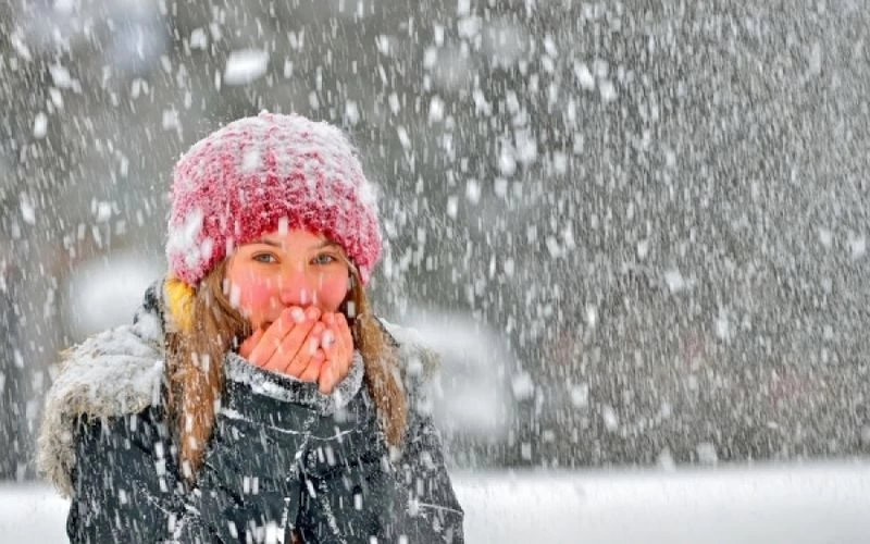 Τροφές κατά του… κρύου: Νικήστε τον καιρό μέσω της διατροφής σας